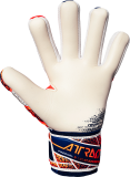 Reusch Attrakt Freegel Gold NC Junior  5572135 2500 2500 back
